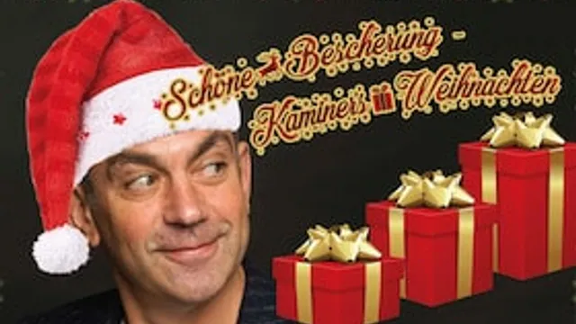 Wladimir Kaminer - Schöne Bescherung