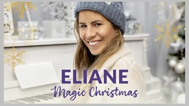 Eliane - Magic Christmas
