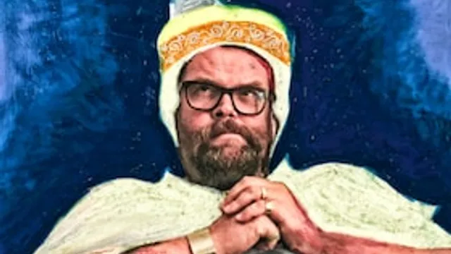 Jochen Malmsheimer - Dogensuppe Herzogin - Ein Austopf mit Einlage