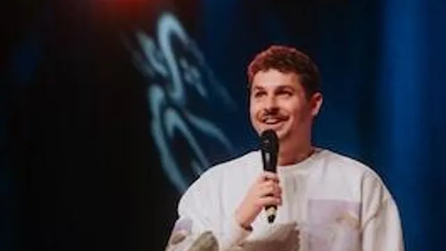 Fabian Lampert - Einer dieser Abende