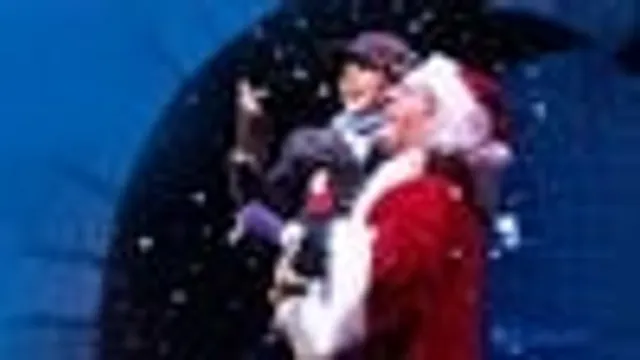 A Christmas Carol - Presented by Theatre in the Park