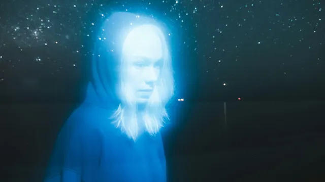Phoebe Bridgers: 'Lost Weekend' Album Signing