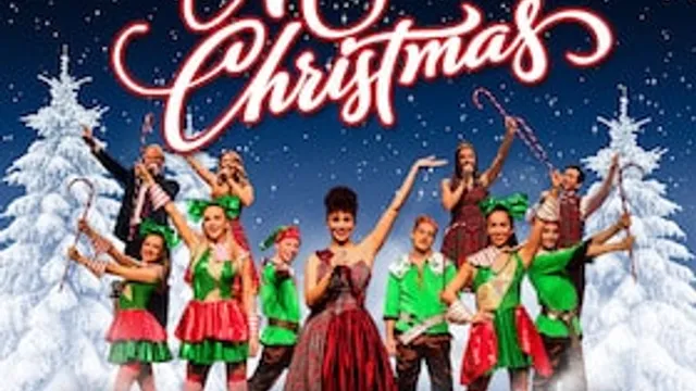 A MUSICAL CHRISTMAS