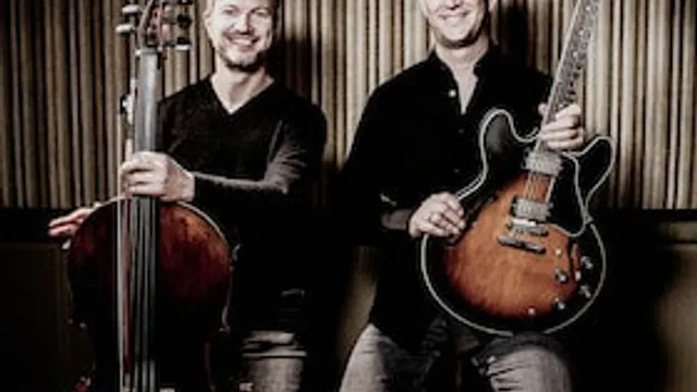 Arne Jansen & Stephan Braun - SHORT STORIES
