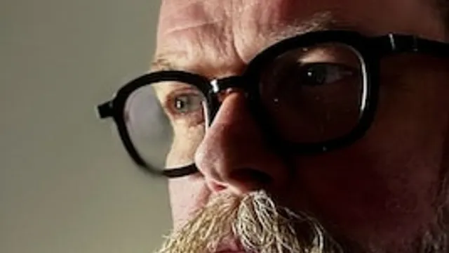 Jochen Malmsheimer: Halt mal, Schatz!