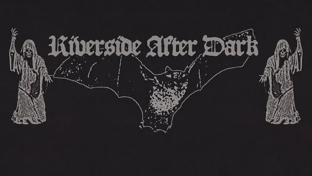 Darkwave Records Presents: Riverside After Dark - Garden Room @ RMA