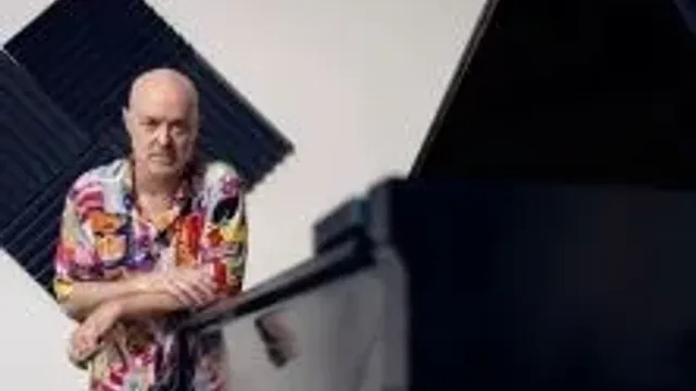 Nagy János Yancha és a Free Style Chamber Orchestra: Az Üveghegyen túl - JAZZMŰHELY