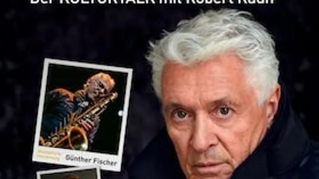 Ein Abend mit Schauspieler Henry Hübchen - mit musikalischer Umrahmung von Günther Fischer