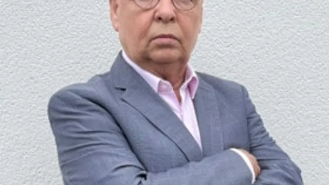 Hans-Joachim Heist - Darüber kann ich nicht lachen!