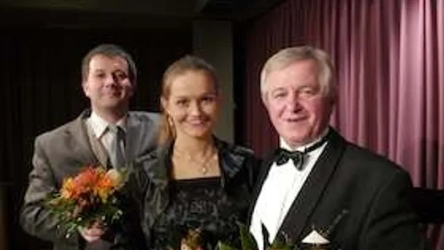 Gala - Oper, Operette, Musical