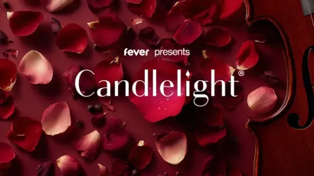 Candlelight: Valentine’s Day Special