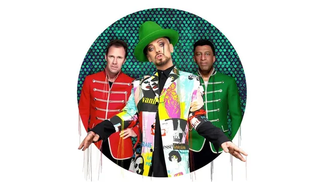 Culture Club: The Singles Tour