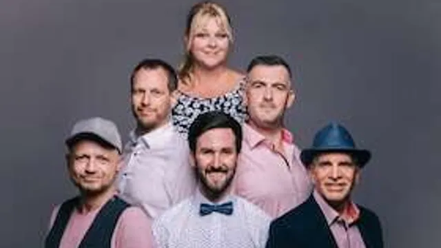 CASH-N-GO: Neujahrskonzert