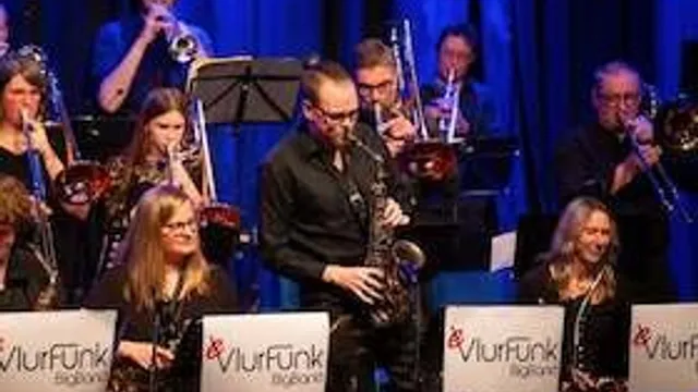 Vlurfunk-BigBand