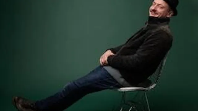 Stefan Danziger - Neues Programm