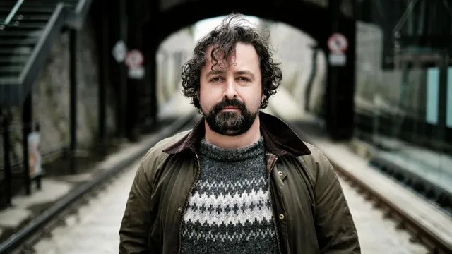 BARRY KERR