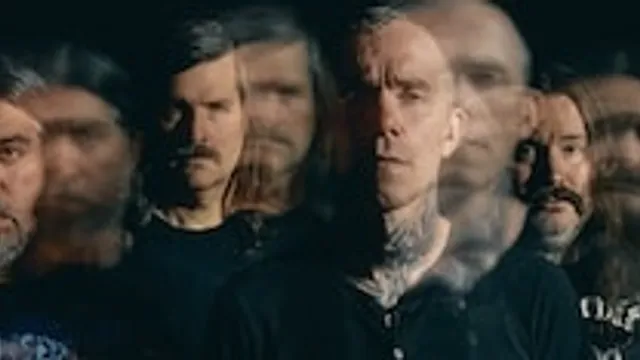 Converge - Avocado Booking präsentiert: