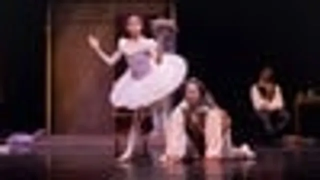 Ballet Virginia: Coppelia