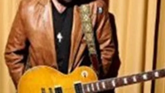 Downtown Live Club: Henrik Freischlader