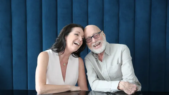 Patrick Norman et Nathalie Lord - Depuis nous deux