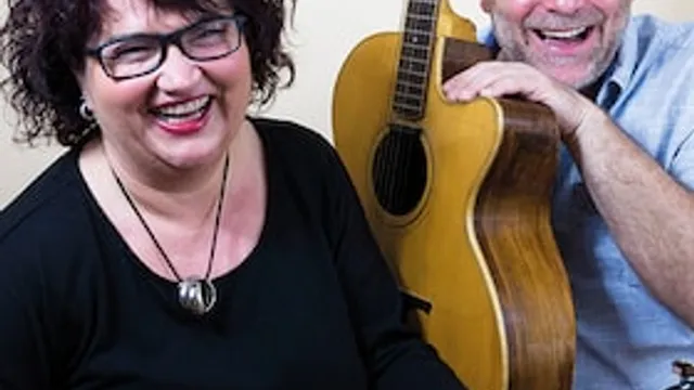 Wulli & Sonja - Musikalischer Jahresrückblick