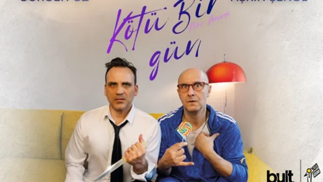 Kötü Bir Gün