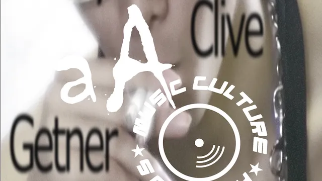 Music Culture Society X Akoustik Anarkhy