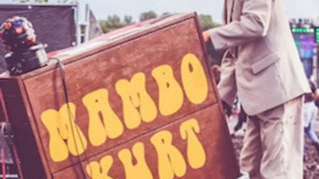 Mambo Kurt - "Special X-Mas Show"