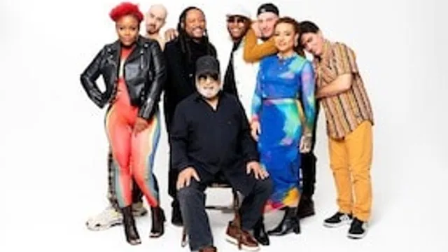 INCOGNITO | THE BRAND NEW HEAVIES - ACID Jazz Night