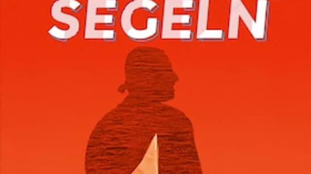 "Einhandsegeln" von Christian Kortmann - -