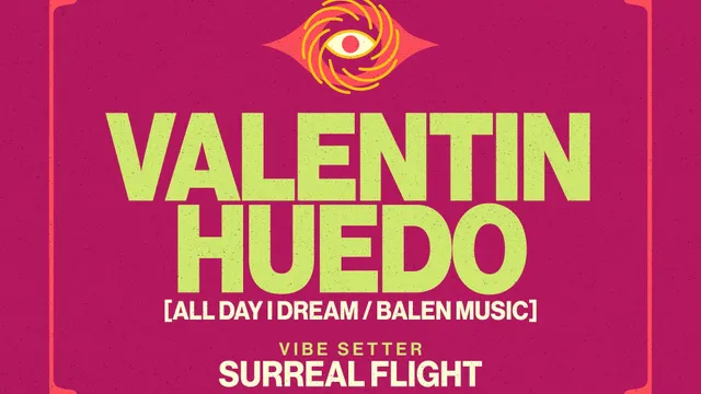 Valentin Huedo