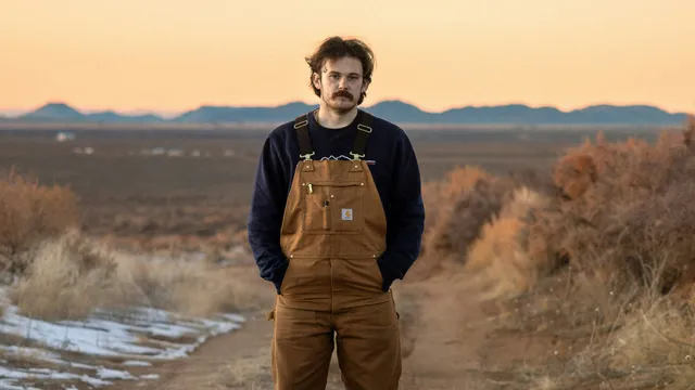 Ethan Regan