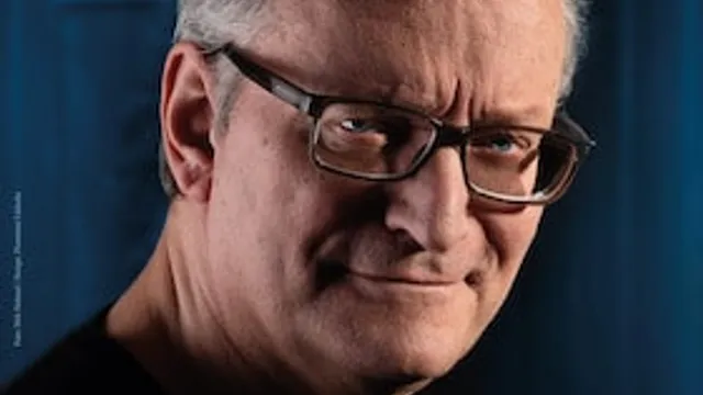 Frank Lüdecke - Träumt weiter!