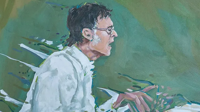 Steve Winwood with Special Guest John Waite