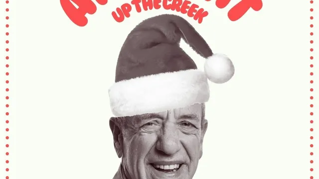 Arthur Smith's Xmas Spectacular