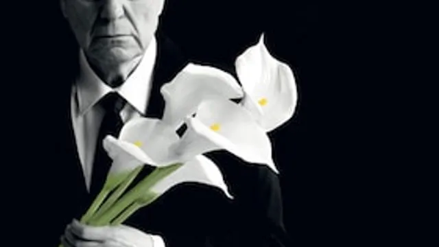Gerd Dudenhöffer spielt Heinz Becker DOD - Das Leben ist das Ende