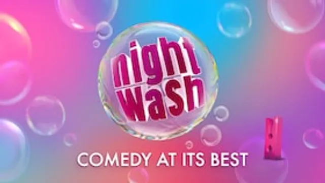 NightWash - Live 2026