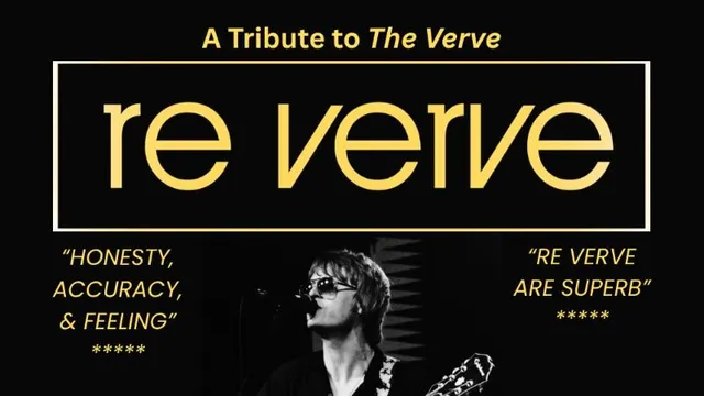 re: Verve