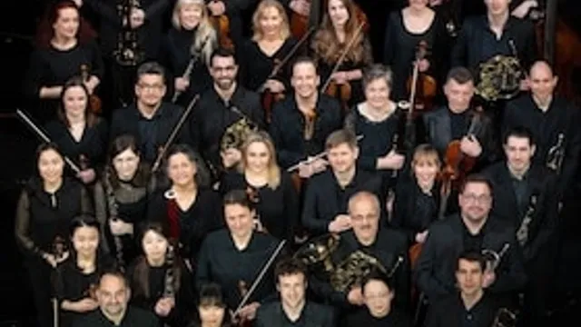 Philharmonisches Orchester Gießen | Nikita Boriso-Glebsky