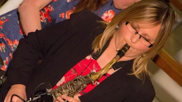 Blue Vanguard Jazz Club