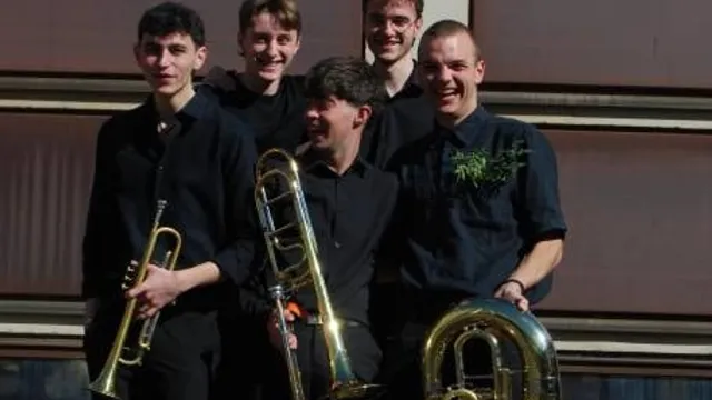 Quintet Interbrass