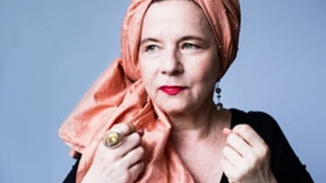Das Bazilikonmädchen - eine orientalische Liebesgeschichte