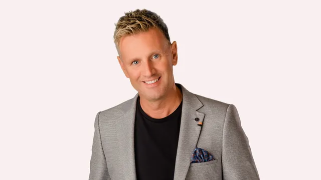 Mike Denver Dance