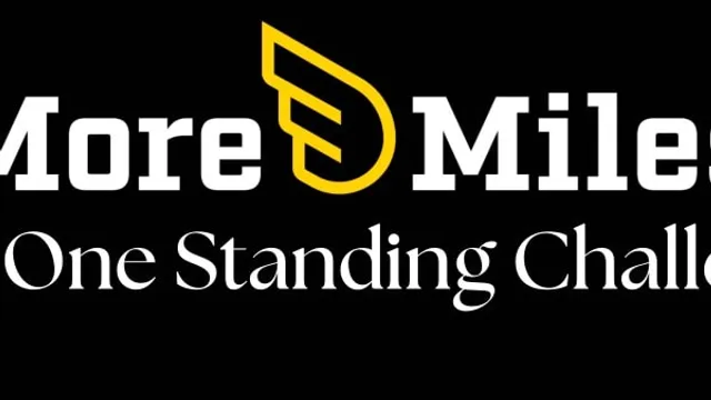 More Miles Last One Standing Challenge