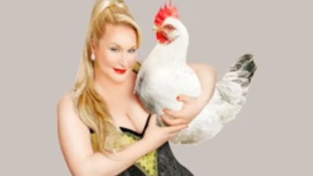 Daphne de Luxe - "Artgerecht - Ein tierisch menschliches Programm"