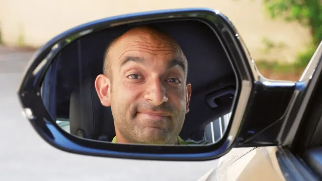 Django Asül
