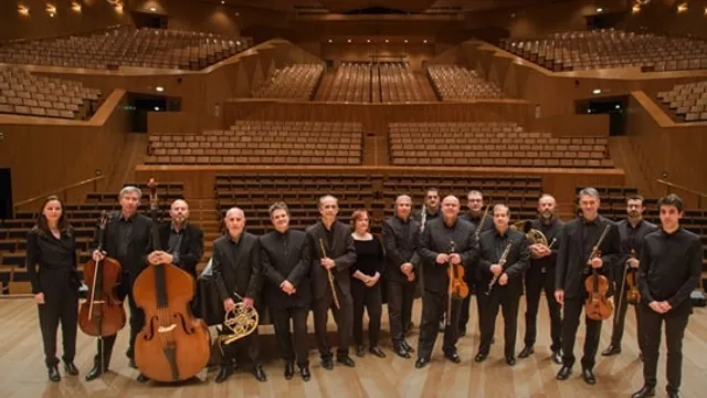 Encuentros de Pamplona 2026: Grupo Enigma, "Pasolini, Petróleo. Una ficción documental"