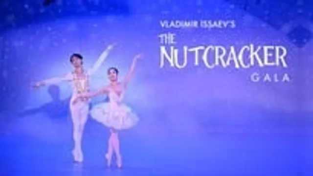 Arts Ballet Theatre of Florida: The Nutcracker Gala Event