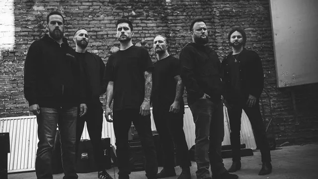 Whitechapel - 20th Anniversary Tour