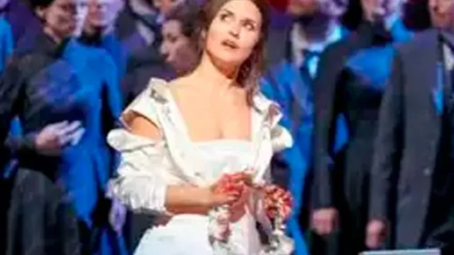 Lucia di Lammermoor